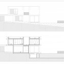 Casa na Praia Verde / Nelson Resende Arquitecto (41) Corte 4