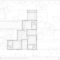 Casa na Praia Verde / Nelson Resende Arquitecto (37) Planta 2