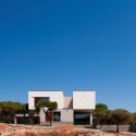 Casa na Praia Verde / Nelson Resende Arquitecto (34) © FG+SG – Fernando Guerra, Sergio Guerra