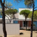 Casa na Praia Verde / Nelson Resende Arquitecto (32) © FG+SG – Fernando Guerra, Sergio Guerra