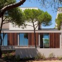 Casa na Praia Verde / Nelson Resende Arquitecto (30) © FG+SG – Fernando Guerra, Sergio Guerra