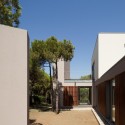 Casa na Praia Verde / Nelson Resende Arquitecto (29) © FG+SG – Fernando Guerra, Sergio Guerra