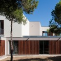 Casa na Praia Verde / Nelson Resende Arquitecto (28) © FG+SG – Fernando Guerra, Sergio Guerra