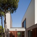 Casa na Praia Verde / Nelson Resende Arquitecto (27) © FG+SG – Fernando Guerra, Sergio Guerra