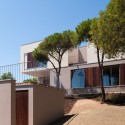 Casa na Praia Verde / Nelson Resende Arquitecto (26) © FG+SG – Fernando Guerra, Sergio Guerra