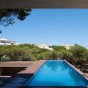 Casa na Praia Verde / Nelson Resende Arquitecto (22) © FG+SG – Fernando Guerra, Sergio Guerra