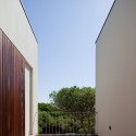 Casa na Praia Verde / Nelson Resende Arquitecto (21) © FG+SG – Fernando Guerra, Sergio Guerra