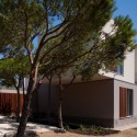 Casa na Praia Verde / Nelson Resende Arquitecto (19) © FG+SG – Fernando Guerra, Sergio Guerra