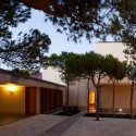 Casa na Praia Verde / Nelson Resende Arquitecto (8) © FG+SG – Fernando Guerra, Sergio Guerra