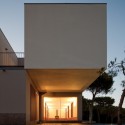 Casa na Praia Verde / Nelson Resende Arquitecto (7) © FG+SG – Fernando Guerra, Sergio Guerra