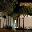 Casa na Praia Verde / Nelson Resende Arquitecto (6) © FG+SG – Fernando Guerra, Sergio Guerra