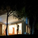 Casa na Praia Verde / Nelson Resende Arquitecto (4) © FG+SG – Fernando Guerra, Sergio Guerra