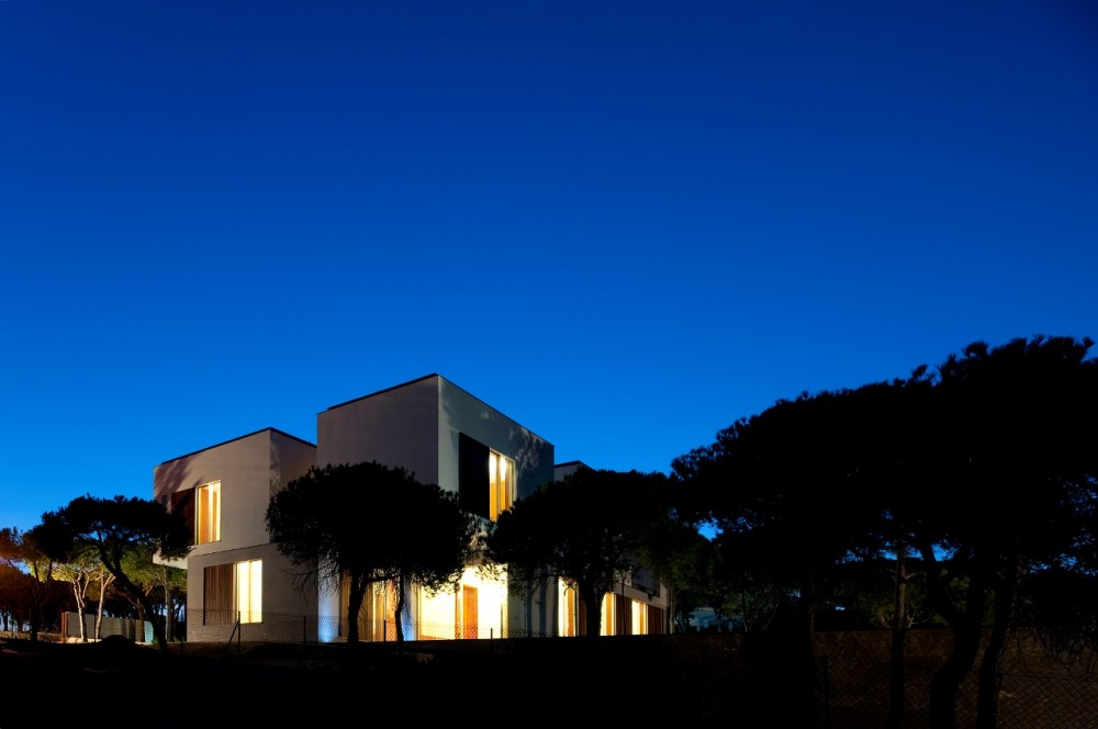 © FG+SG – Fernando Guerra, Sergio Guerra © FG+SG – Fernando Guerra, Sergio Guerra