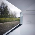 Centro de Biodiversidade / Tomás García Píriz (CUAC.arquitectura) + José Luís Muñoz Muñoz (4) © Javier Callejas Sevilla
