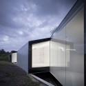 Centro de Biodiversidade / Tomás García Píriz (CUAC.arquitectura) + José Luís Muñoz Muñoz (3) © Javier Callejas Sevilla
