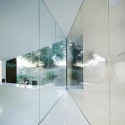 Centro de Biodiversidade / Tomás García Píriz (CUAC.arquitectura) + José Luís Muñoz Muñoz (5) © Javier Callejas Sevilla