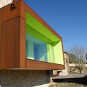 © SALA FERUSIC Arquitectos