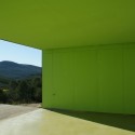 © SALA FERUSIC Arquitectos