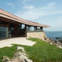 Casa de Chá Boa Nova / Álvaro Siza (42) © LeonL