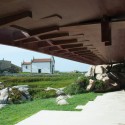 Casa de Chá Boa Nova / Álvaro Siza (38) © LeonL