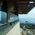 Casa de Chá Boa Nova / Álvaro Siza (34) © LeonL
