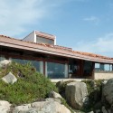 Casa de Chá Boa Nova / Álvaro Siza (29) © LeonL