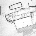 Casa de Chá Boa Nova / Álvaro Siza (48) Planta