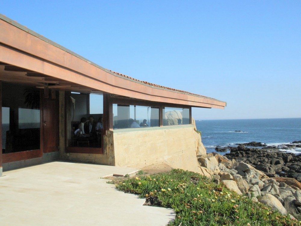 Galeria Clássicos da Arquitetura Casa de