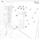 Vila Carlotta / Architrend Architecture (15) Planta de implantação