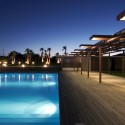 Vila Carlotta / Architrend Architecture (9) © Umberto Agnello
