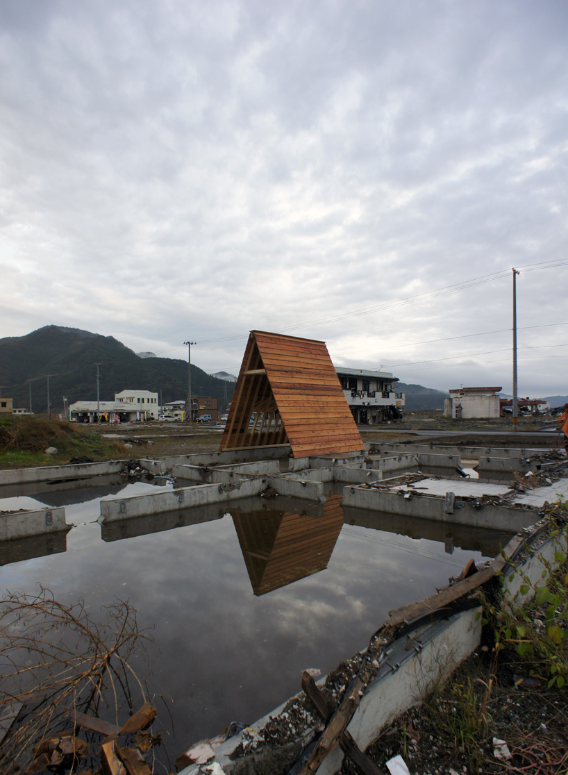 © Koji Kakiuchi /  / Yaomitsu Designing Department