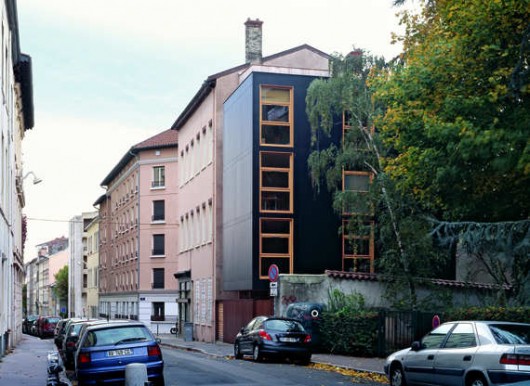 Black Box / Tectoniques (6)