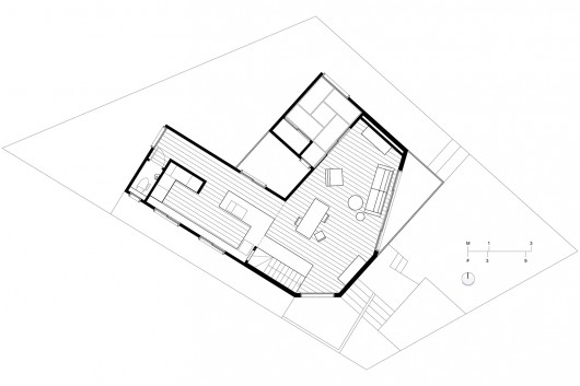 Casa Nomura 24 / Antonino Cardillo architect (8)