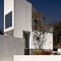 Casa Nomura 24 / Antonino Cardillo architect (1) © Antonino Cardillo