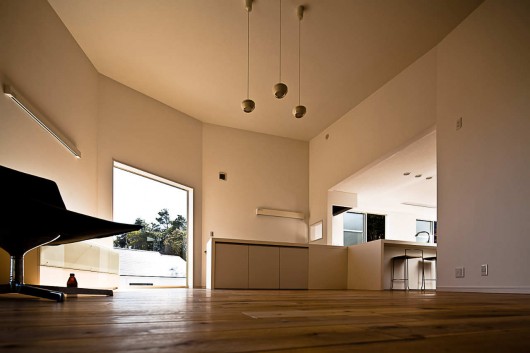 Casa Nomura 24 / Antonino Cardillo architect (6)