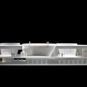 Ampliação do Museu Joanneum de Graz / Nieto Sobejano Arquitectos (18) Render 7