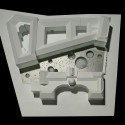 Ampliação do Museu Joanneum de Graz / Nieto Sobejano Arquitectos (16) Render 5