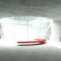 Ampliação do Museu Joanneum de Graz / Nieto Sobejano Arquitectos (12) Render 1