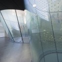 Ampliação do Museu Joanneum de Graz / Nieto Sobejano Arquitectos (11) © Roland Halbe