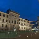 Ampliação do Museu Joanneum de Graz / Nieto Sobejano Arquitectos (10) © Roland Halbe