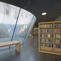Ampliação do Museu Joanneum de Graz / Nieto Sobejano Arquitectos (7) © Roland Halbe