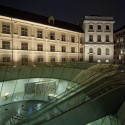 Ampliação do Museu Joanneum de Graz / Nieto Sobejano Arquitectos (4) © Roland Halbe