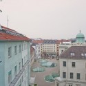 Ampliação do Museu Joanneum de Graz / Nieto Sobejano Arquitectos (3) © Roland Halbe
