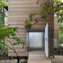 Espaço T / Steven Holl Architects (1) © Susan Wides