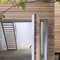 Espaço T / Steven Holl Architects (3) © Susan Wides