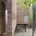 Espaço T / Steven Holl Architects (6) © Susan Wides
