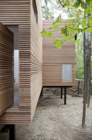 Espaço T / Steven Holl Architects (6)