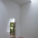 Espaço T / Steven Holl Architects (12) © Susan Wides