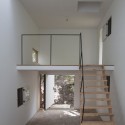 Espaço T / Steven Holl Architects (11) © Susan Wides