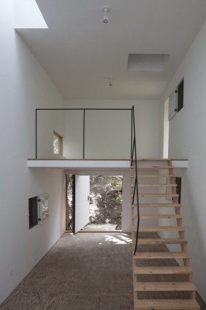 Espaço T / Steven Holl Architects (11)